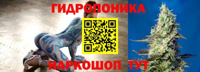 хмурый Бугуруслан